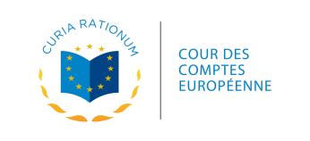 Logo de la Cour des Comptes Européenne